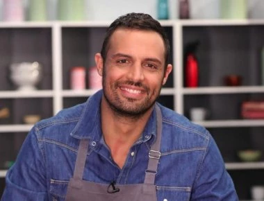 Σάββας Πούμπουρας: Αποκάλυψε πως παντρεύεται με θρησκευτικό γάμο (βίντεο)